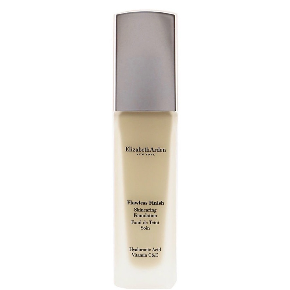 Elizabeth Arden Flawless finish skin caring foundation lightweight shade 220W